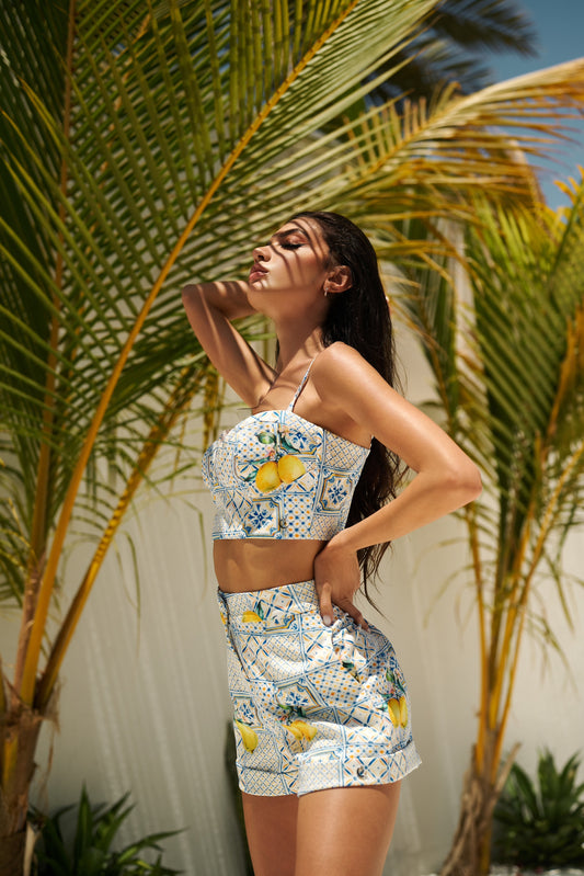 Capri Set