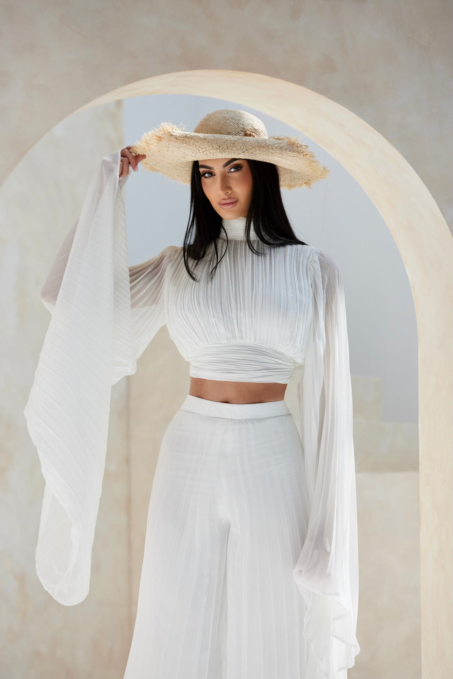 Marbella Pants