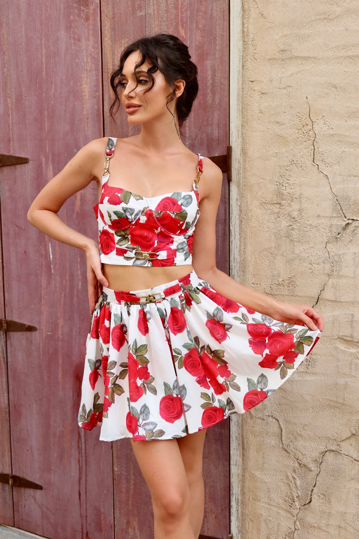 Flora