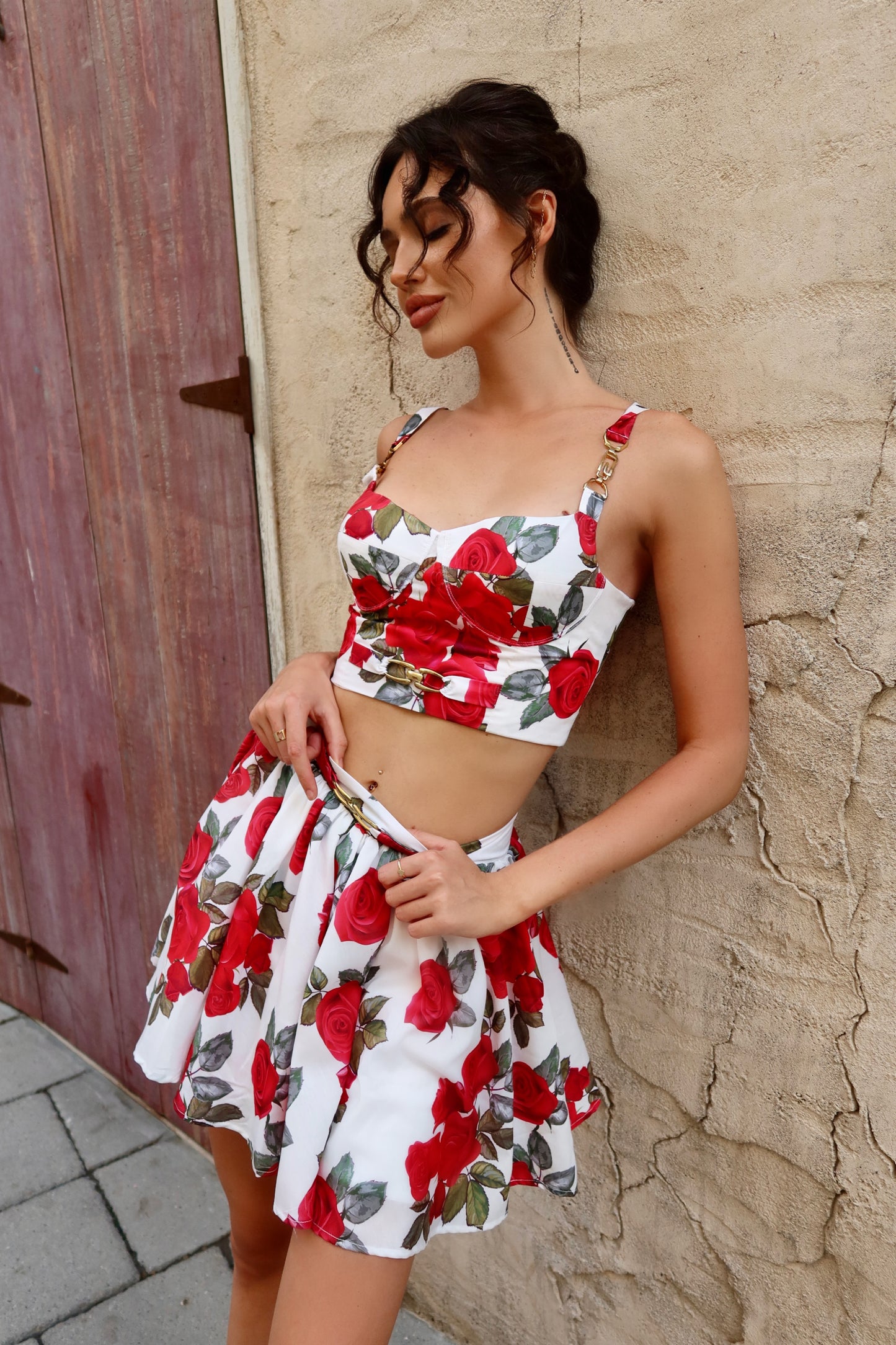 Flora
