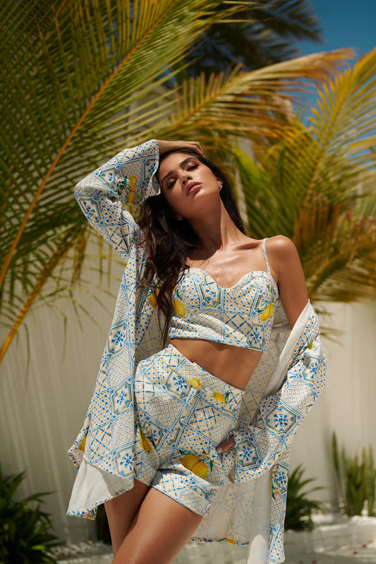 Capri Set